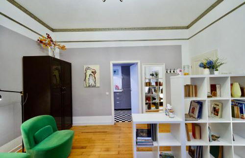 Fewo Waldesruh - Foto 5