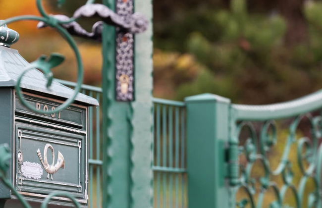 Fantastic Apartment in Frauenwald near Forest - Foto 2