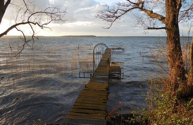 Villa Lago am Fleesensee - Foto 16