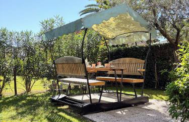 Due Passi dal Mare - Private Garden and Free Parking - Foto 16