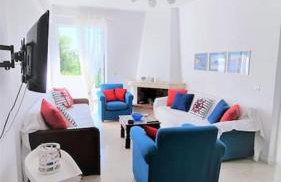 Gentle Breeze apartment - Foto 28