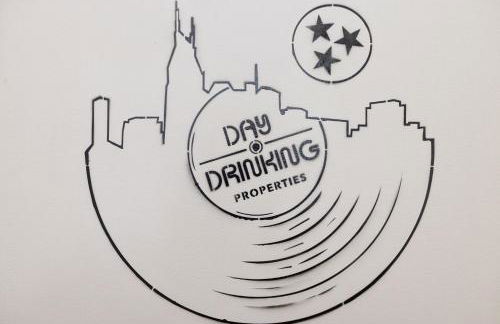 2mi Downtown Hot Tub Balcony 4 King Beds - Foto 80