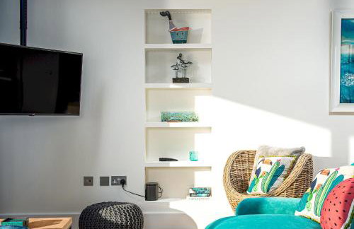 Family friendly property in nature reserve The Hangout ML15 - Foto 26