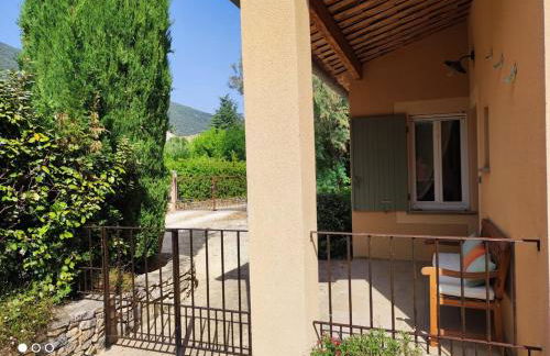 GITE AUX 4 SAISONS DU COLORADO PROVENÇAL - 3 ÉTOILES - Rustrel - Foto 20