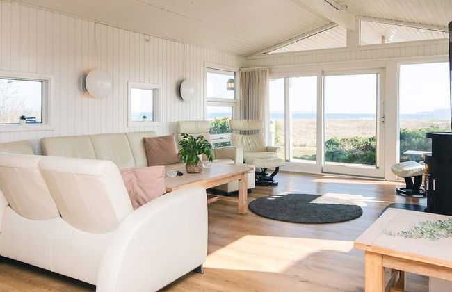 Luxury Seaside Retreat - By Traum Ferienwohnungen - Photo 48