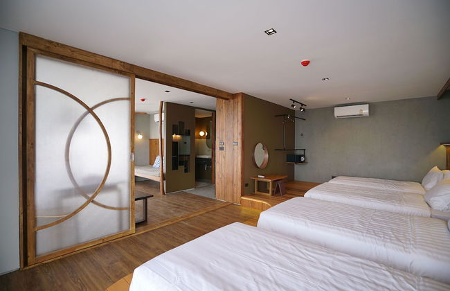 Seamira House Huahin - Foto 7