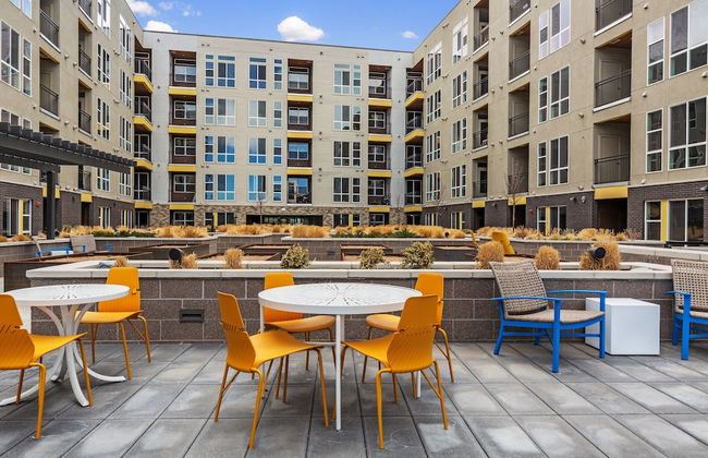 Kasa Rino Denver - Foto 63