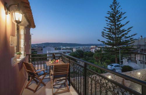 Villa Eliomylos - Foto 14