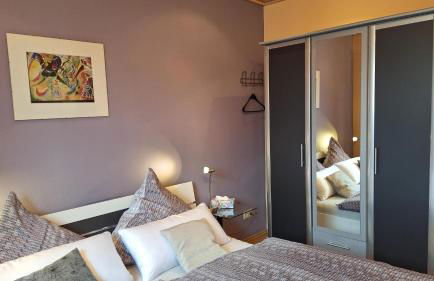 Ferienwohnung Marlene Conrad - Foto 11