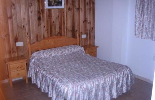 Alojamiento Rural Mirador del Avellano - Foto 18