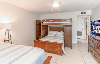 Cocoa Beach Club 206 - Foto 48