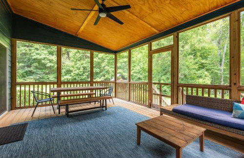 Peaceful & Spacious Modern Home - Lake Views! - Foto 6