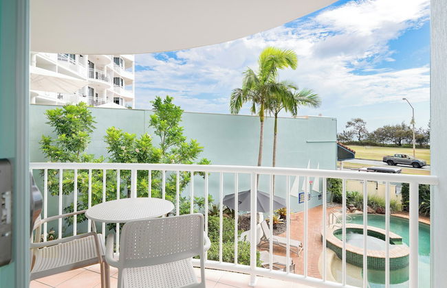 Alex Seaside Resort - Foto 16