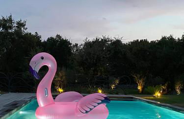 La Villa Blanche - Foto 13