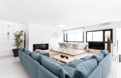 Villa Cleo, vistas de ensueño - Foto 20