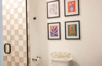 Industrial Riverview-EV Charger-6min to Louisville - Foto 26