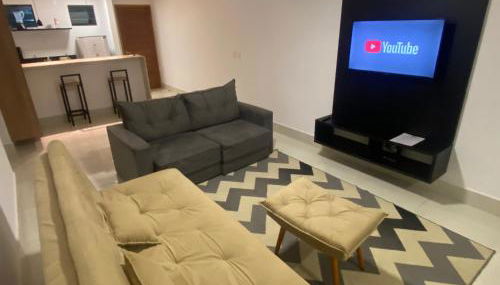 Apartamento Encantador em Bananeiras - Foto 4