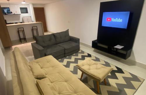 Apartamento Encantador em Bananeiras - Photo 4