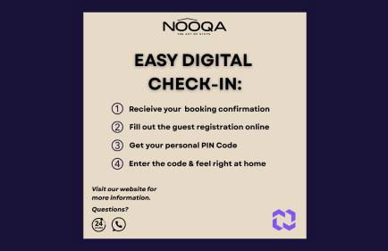 NOOQA Duisburg - 'Exklusives Design Apartment' - Parkplatz, Balkon, Nespresso - 6 Personen - 85qm - Photo 72