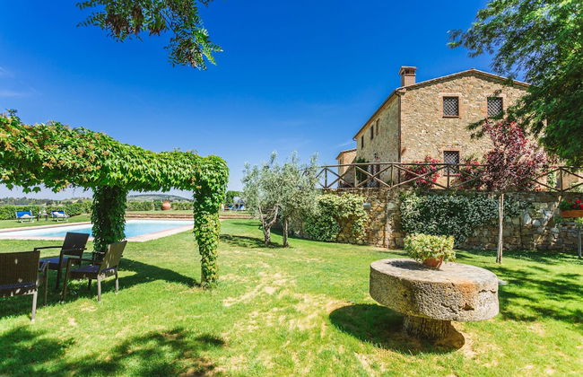 Ormanni nel Chianti Classico - Foto 67