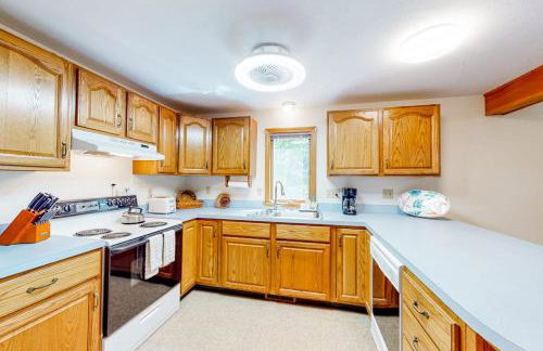Our House in West Falmouth - Foto 11