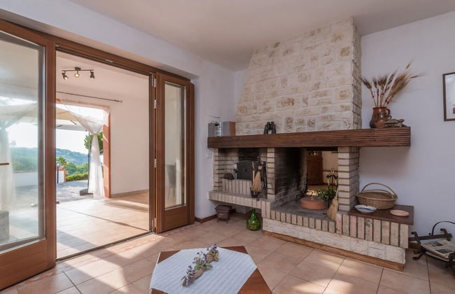 Ripari Di Giobbe 6 2 - Foto 13