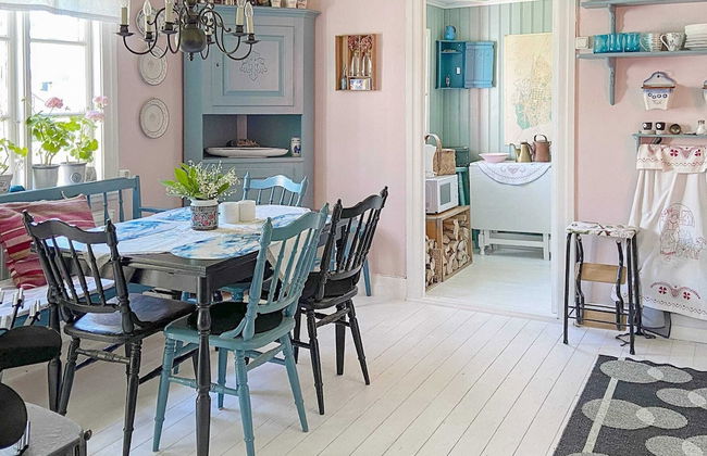 Country Cottage Near Ullared - Foto 5