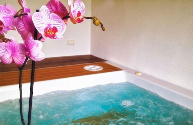 Relais Villa Casanova - Foto 19