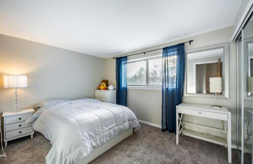 Charming Ann Arbor Home, Near Parks & Shops - Foto 19