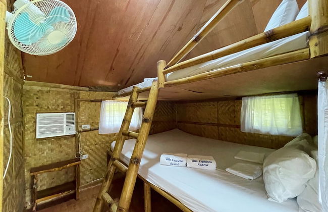 Villa Espinoza Beach Resort Nasugbu - Foto 68