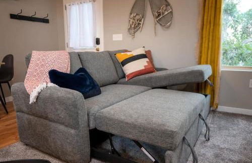 Upper Mountain Haus Studio Close to Slopes Mtns - Foto 26