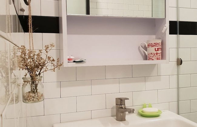 Min Apartment - Foto 19