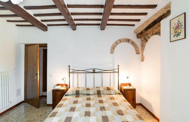 Holiday Home in Torchiaro With Garden - Foto 7