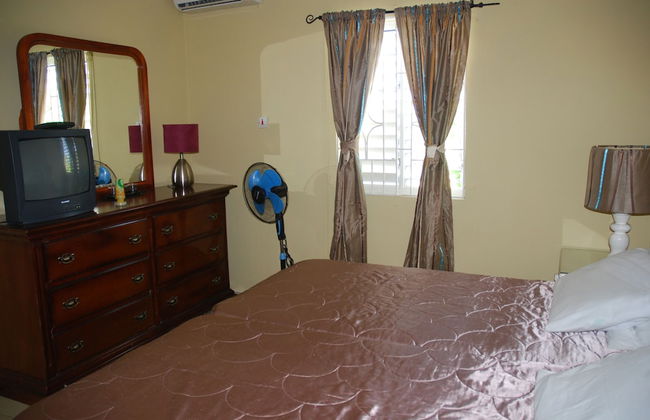 St Mary Mins Away From Ocho Rios 2 bed Ocean View Villa - Foto 3