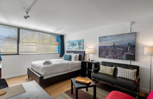 BCA Furnished Apartments - Foto 12