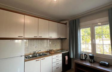 Aiolos Seaside Apartment - Foto 6