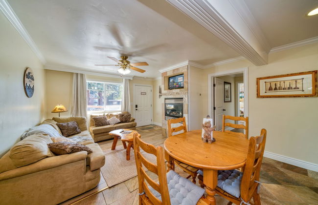 The Moose and Maple Lodge - Foto 58