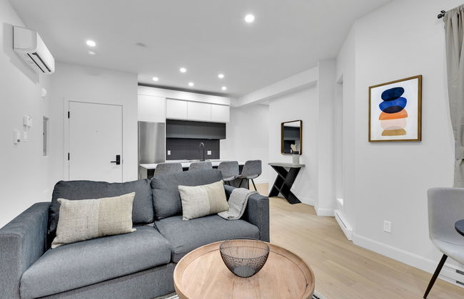 Deluxe Suites Downtown Montreal - Foto 42