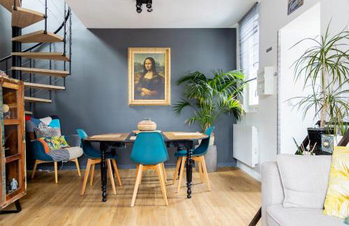 Les Fauvelles Paris La Défense - Foto 35