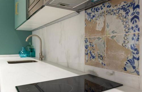 La Casa de la Plaza del Arroyo - Traditional Luxury in Jerez - Foto 46