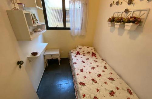 Confortável Apto.Com Piscina para 8 pessoas-Ubatuba-Enseada - Foto 10