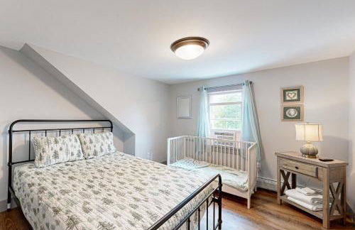 Tree Tops House - Foto 14