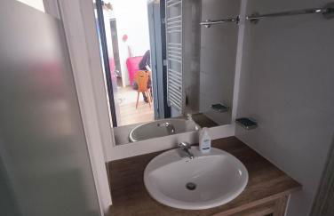 Appartement Le Corbier, 3 pieces, 7 personnes, au pied des pistes - Foto 18