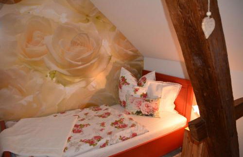 Ferienappartements "Landromantik" - Foto 9