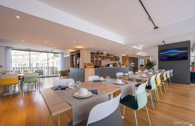 Athome Résidence - Foto 32