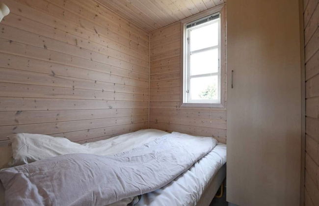 6 Person Holiday Park Home in Asperup - Photo 3