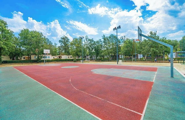 Camping Bijela Uvala - Eurocamp - Foto 22