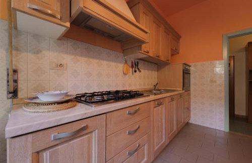 Appartamento Pomonte la Posta - Goelba - Foto 25