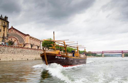 Apartament Dertosa - Foto 22