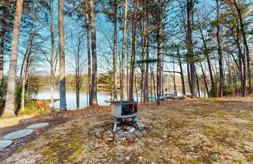 Laeser Lakehome - Foto 33